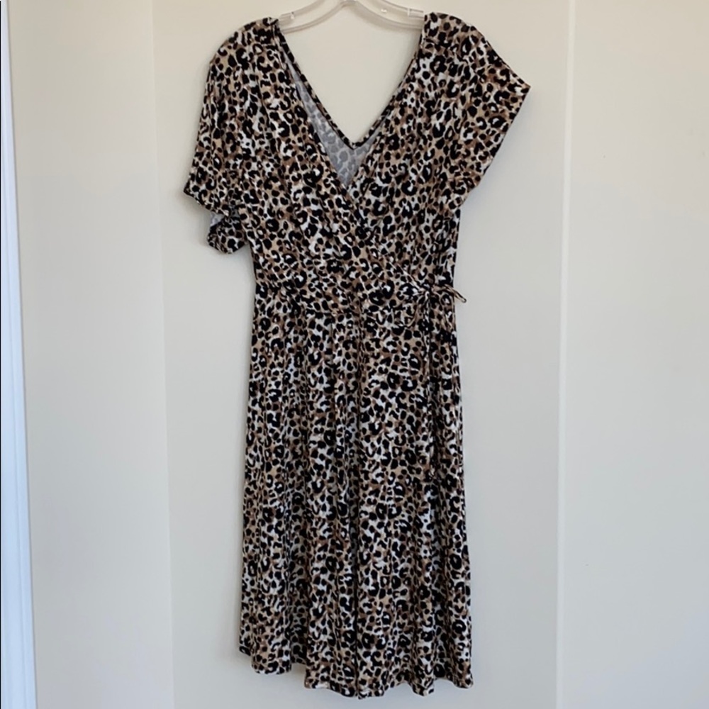 Hey you cool cats & kittens Dress
